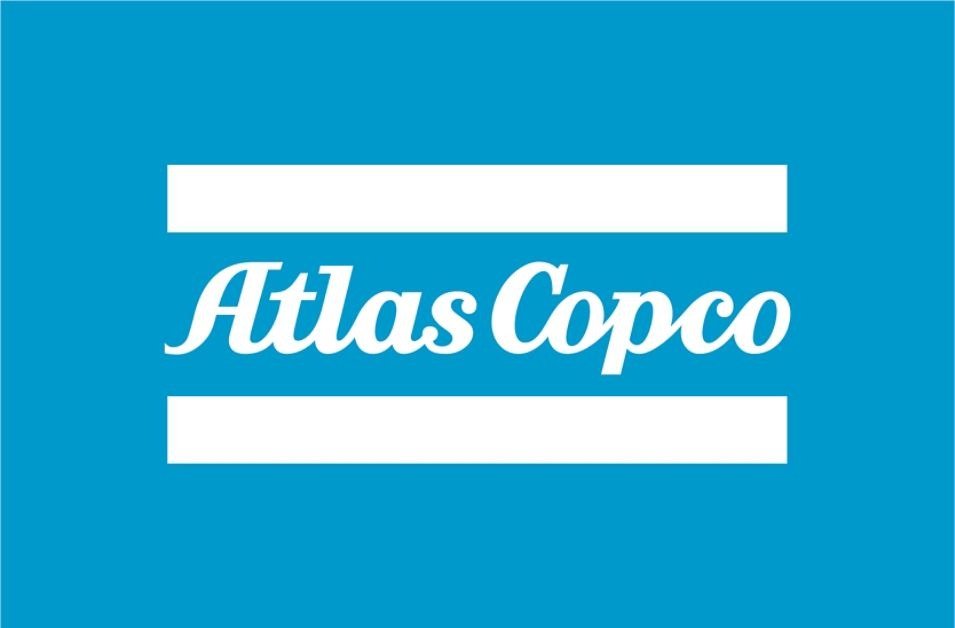 Atlas Copco