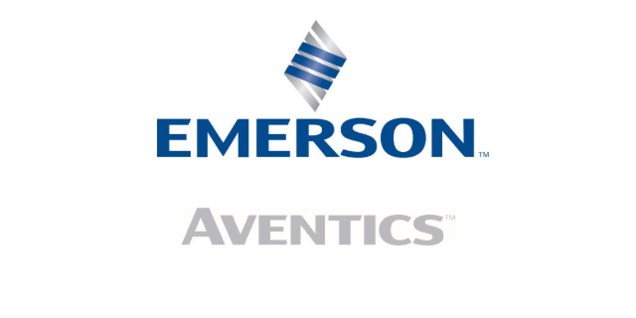 Emerson - Aventics