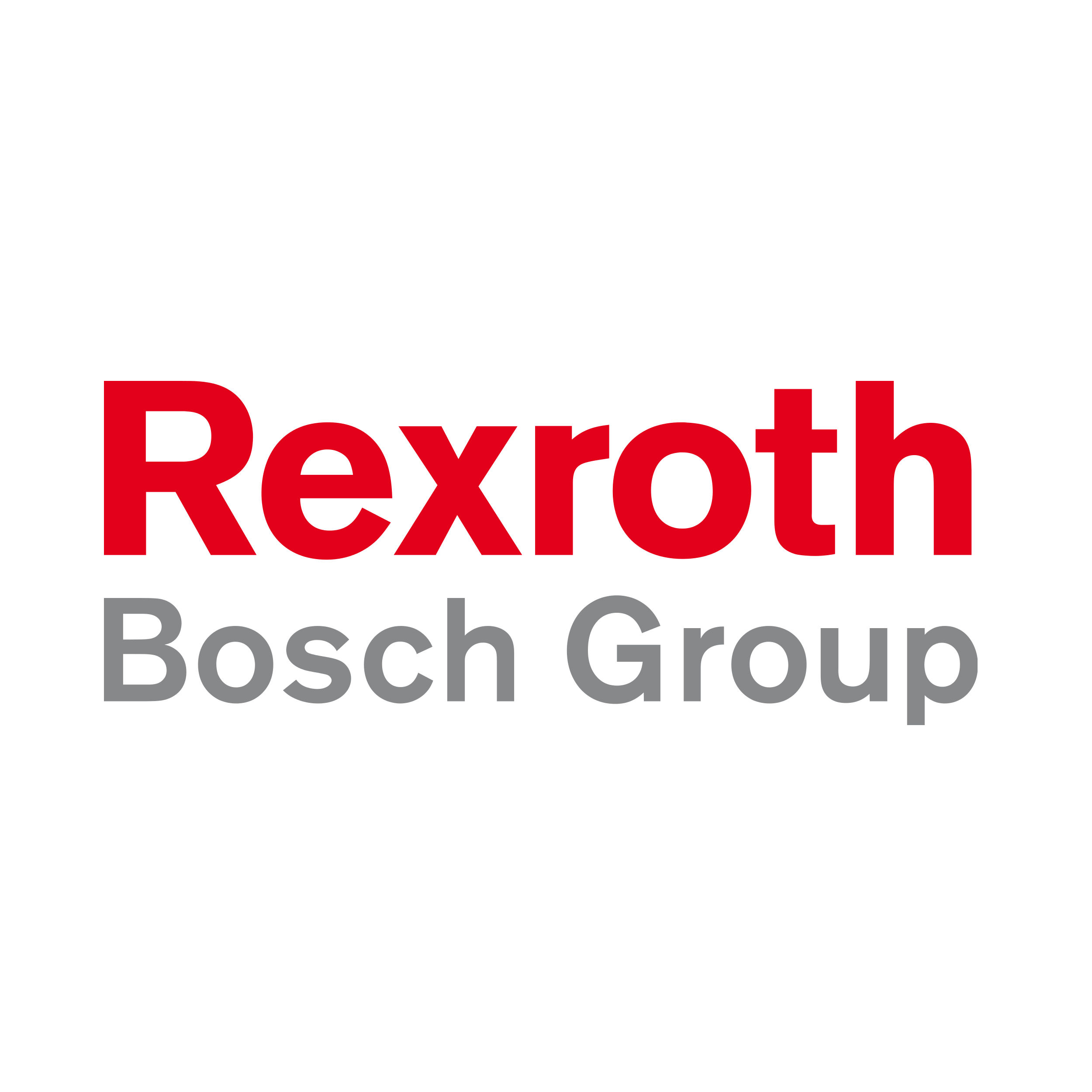 Bosch Rexroth